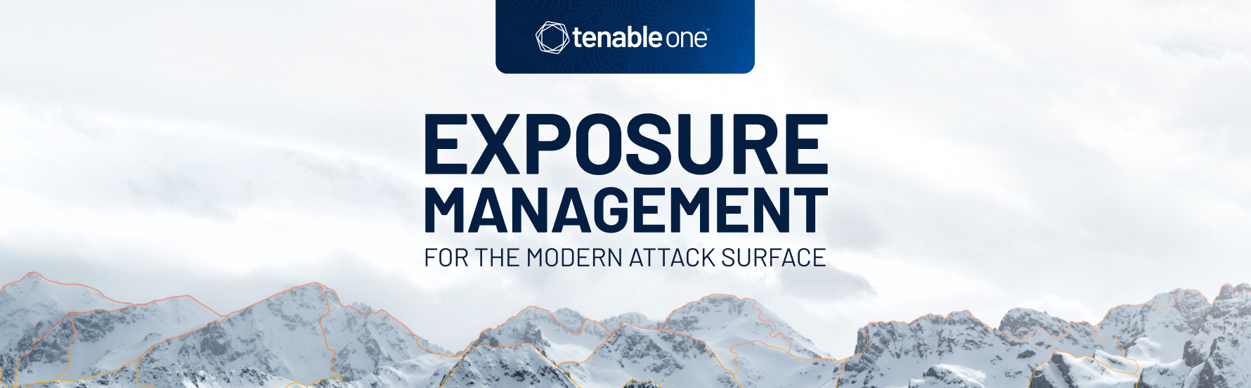 Exposure Management Reducing Risk In The Modern Attack Surface Blog
